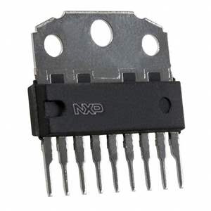 TDA1519 NXP