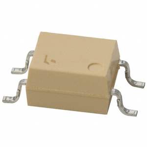 TLP127 Toshiba Semiconductor and Storage