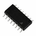 TLP290-4GB Toshiba Semiconductor and Storage