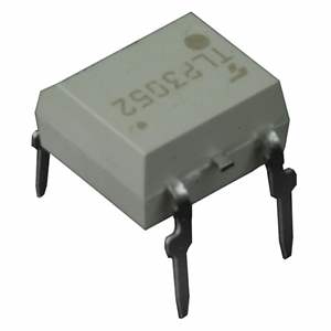 TLP3052 Toshiba Semiconductor and Storage