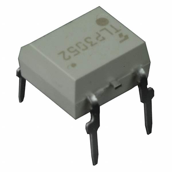 TLP3052 Toshiba Semiconductor and Storage