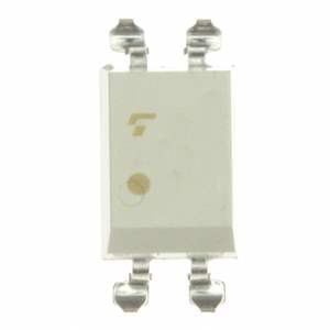 TLP627 Toshiba Semiconductor and Storage