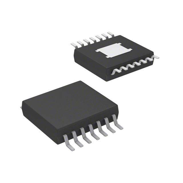 TPS54386TPWPRQ1 Texas Instruments