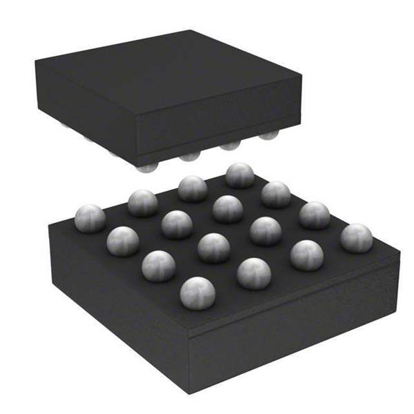 TPS62361BYZHR Texas Instruments