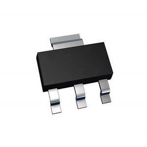 ZVP4424GTA Diodes Incorporated