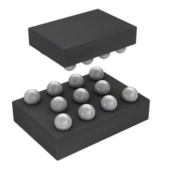 SN74AVC4T234ZSUR Texas Instruments
