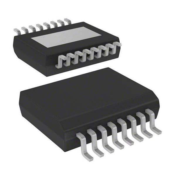 VND7020AJTR-E STMicroelectronics