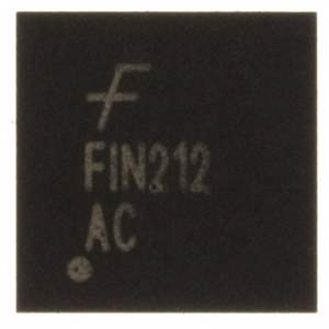 FIN212ACMLX Fairchild/ON Semiconductor