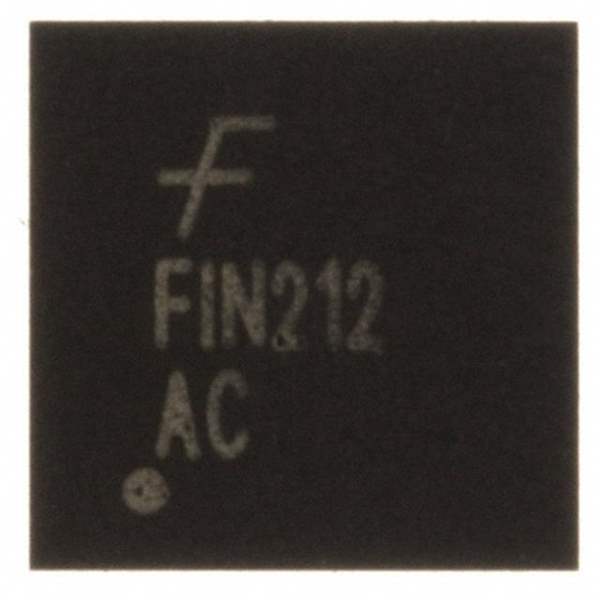 FIN212ACMLX Fairchild/ON Semiconductor