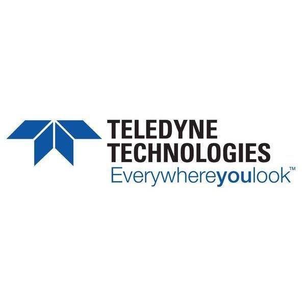 422H-12 Teledyne Technologies Incorporated