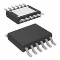 LT3652EMSE#PBF Linear Technology