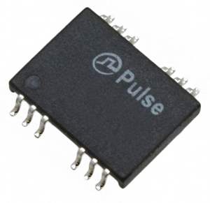 H0022NLT Pulse