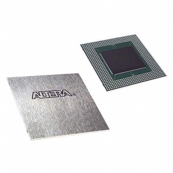 EP20K600EBI652-2X Altera