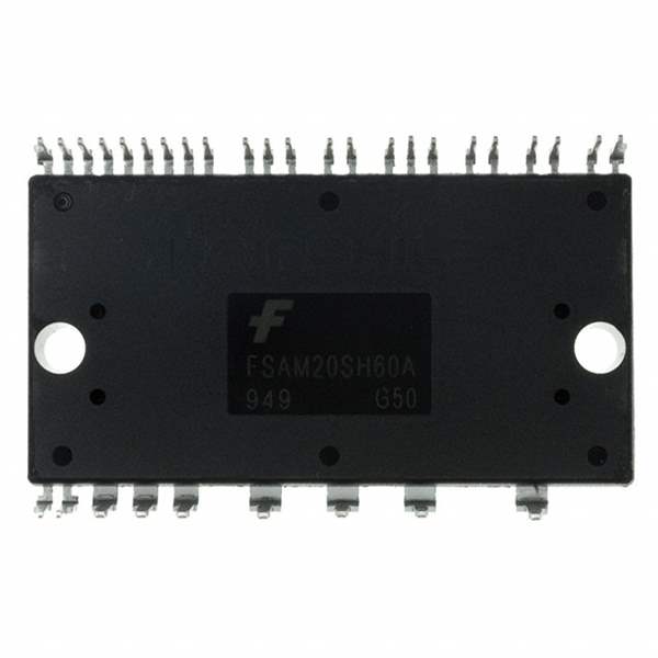 FSAM20SH60A Fairchild/ON Semiconductor
