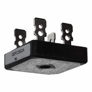 VS-GBPC2502A Vishay