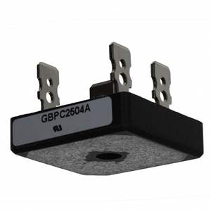 VS-GBPC2504A Vishay
