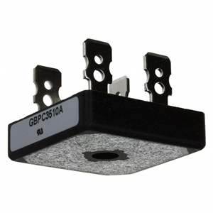 VS-GBPC2510A Vishay
