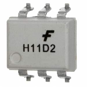 H11D2SR2M Fairchild/ON Semiconductor