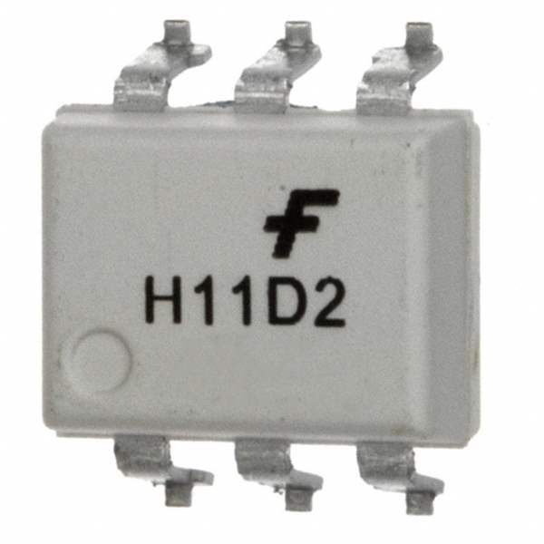 H11D2SR2M Fairchild/ON Semiconductor