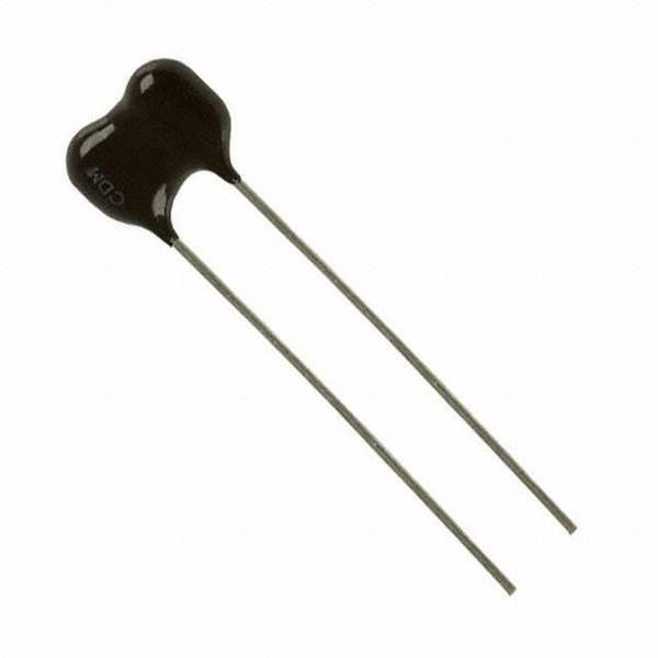 CMR03F391GOYM Cornell Dubilier Electronics (CDE)