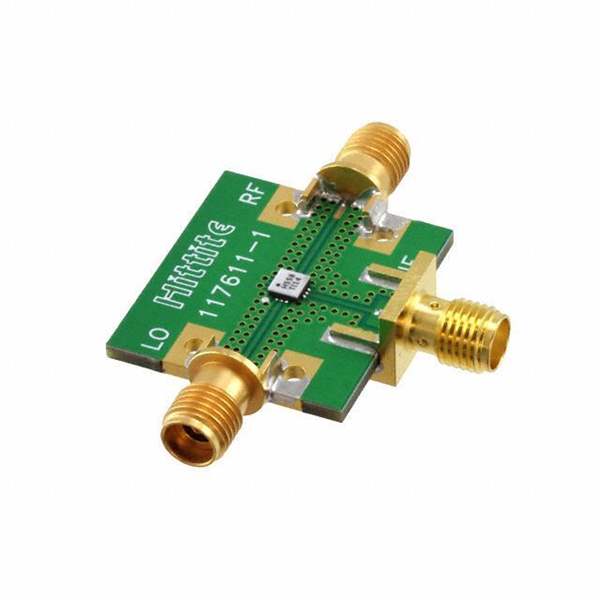 109952-HMC558LC3B Analog Devices Inc.