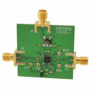 119920-HMC684LP4 Analog Devices Inc.