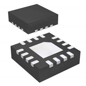 124352-HMC860LP3E Analog Devices Inc.