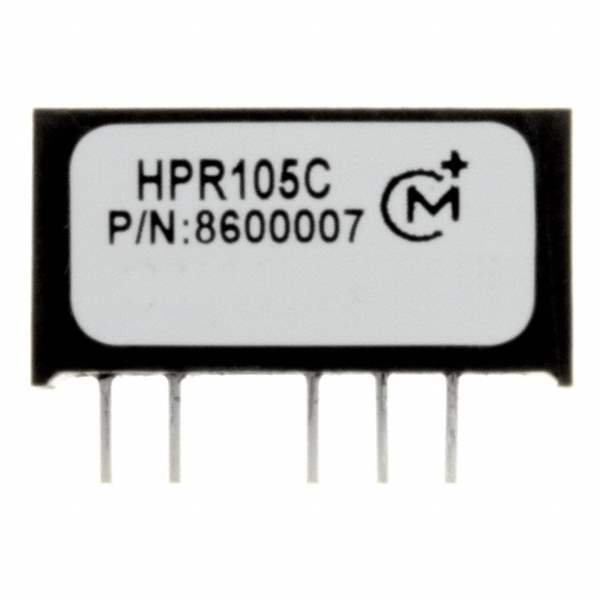 HPR105C Murata Power Solutions Inc.