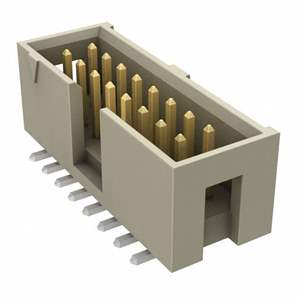 HTST-108-01-L-DV-P-TR Samtec Inc.