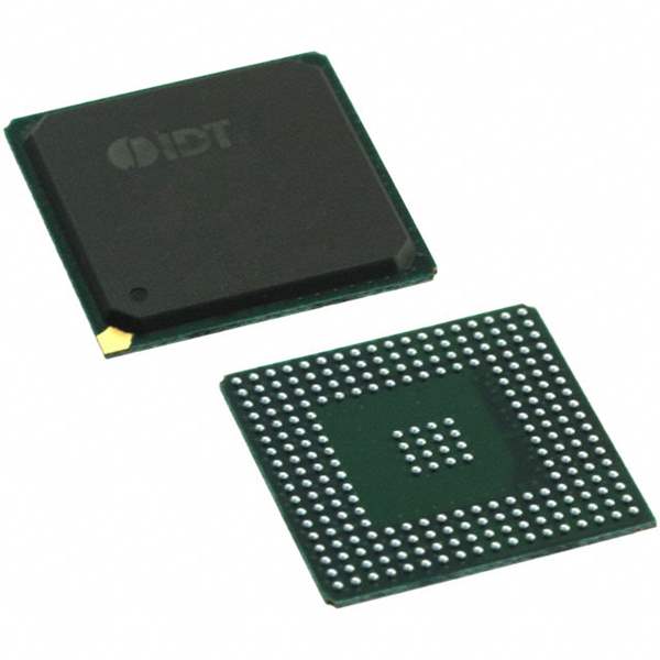 72T18125L10BB IDT, Integrated Device Technology Inc