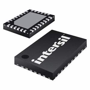 ISL59913IRZ-EVALZ Intersil