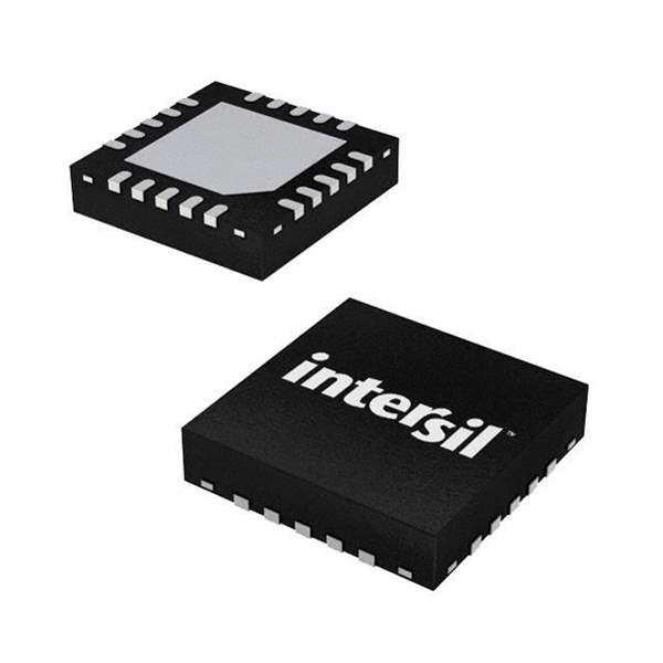 ISL9220IRTZEVAL1Z Intersil