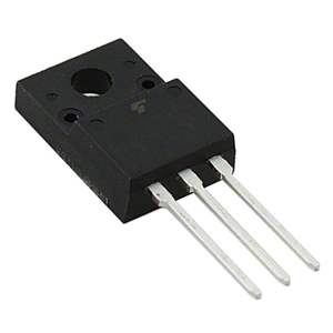 TK7A60W5,S5VX Toshiba Semiconductor and Storage