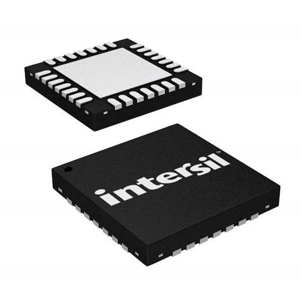 ISL6251EVAL1Z Intersil