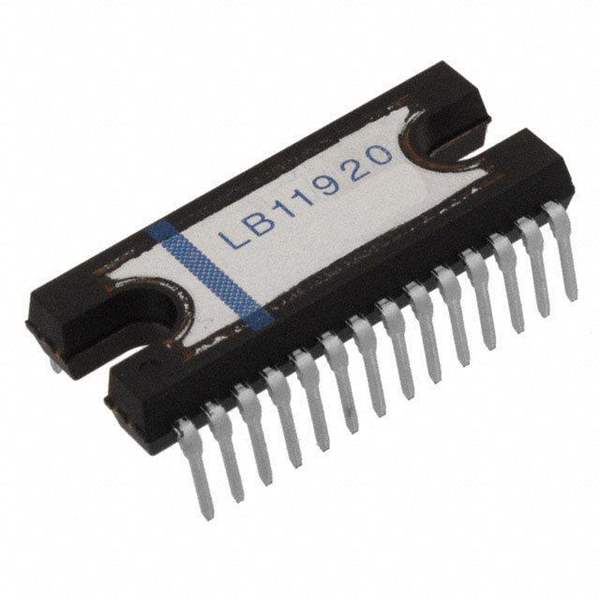 LB1920-E ON Semiconductor