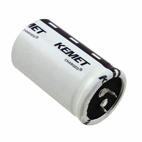 S501LF357V2R7A Kemet