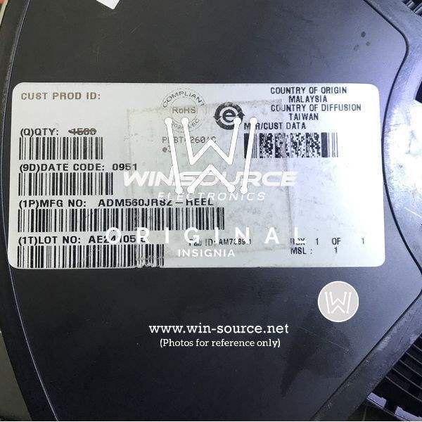 ADM560JRSZ-REEL label picture