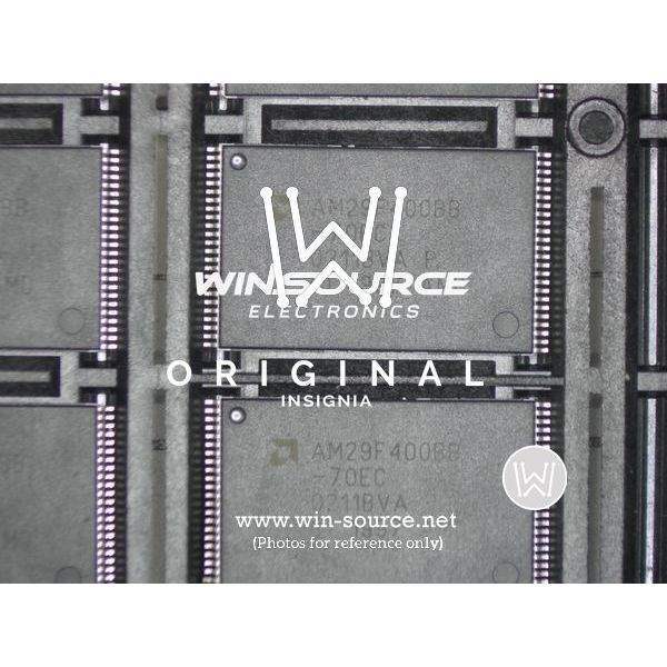 AM29F400BB-70EC real image