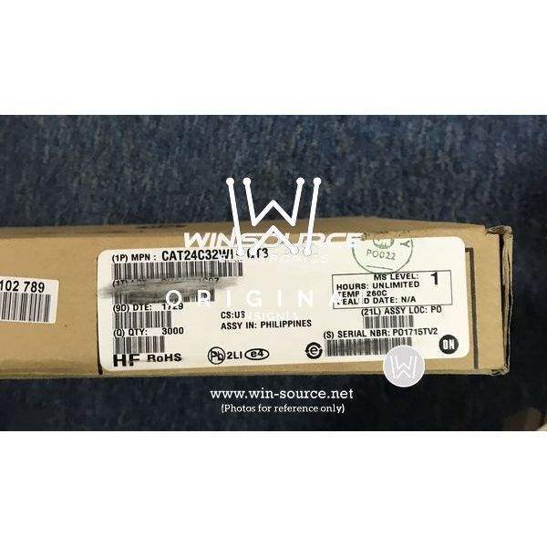 CAT24C32WI-GT3  label picture 2
