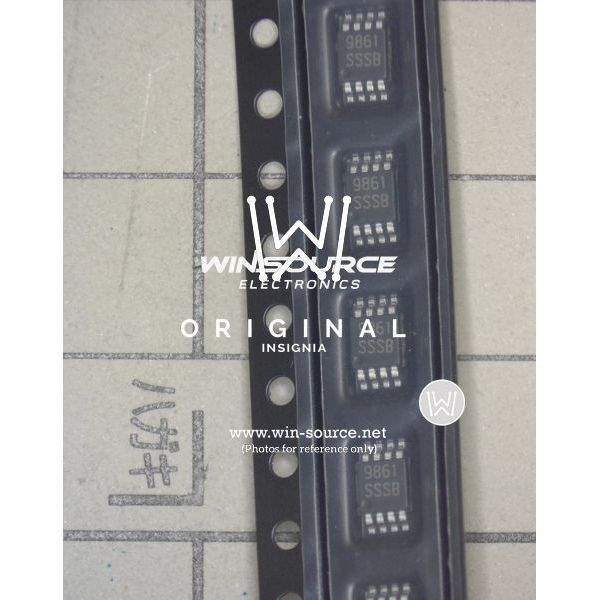 LM5085MYE/NOPB real image