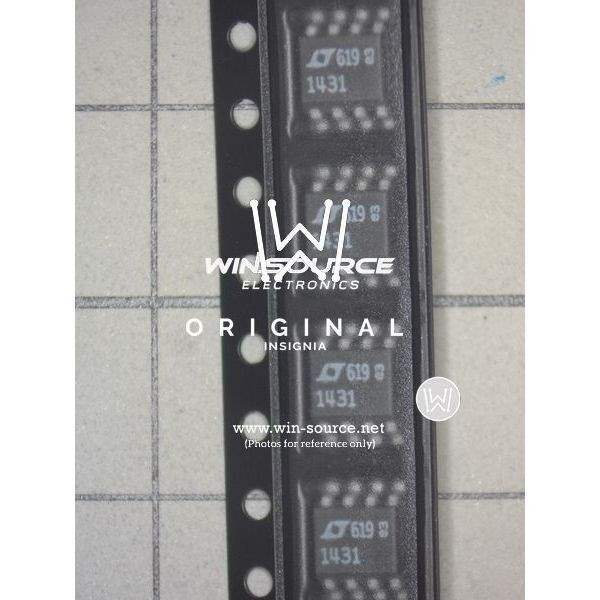 LT1431CS8#TRPBF real image