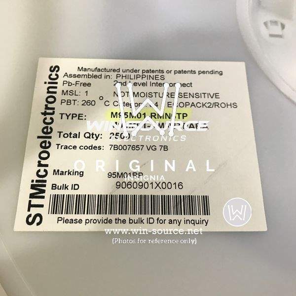M95M01-RMN6TP label picture