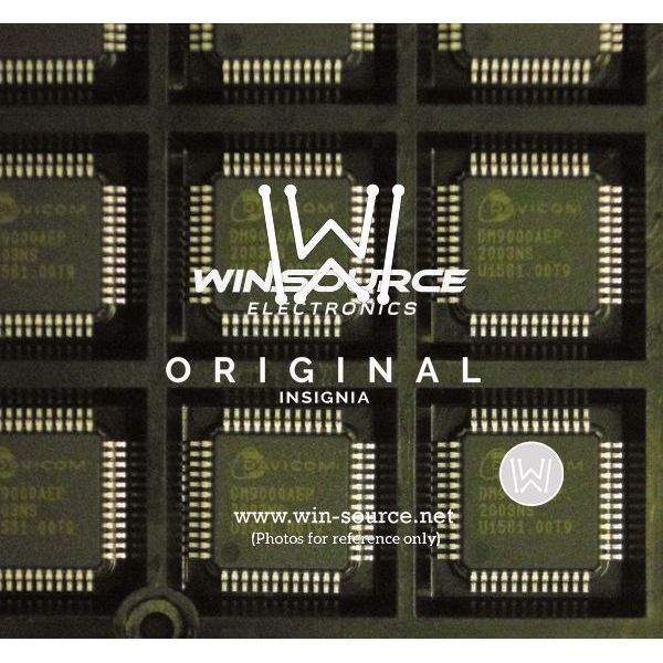 DM9000AEP real image