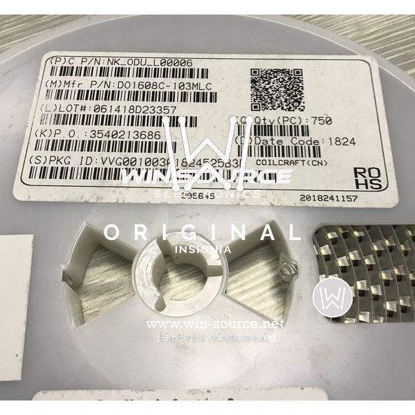 DO1608C-103MLC label picture