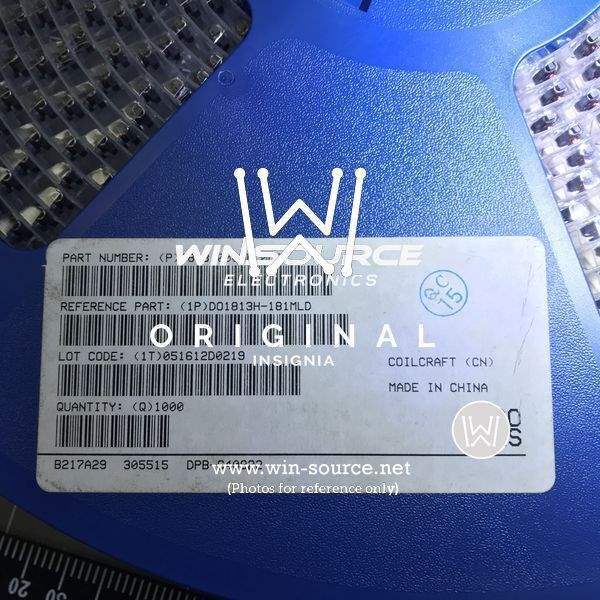 DO1813H-181MLD label picture