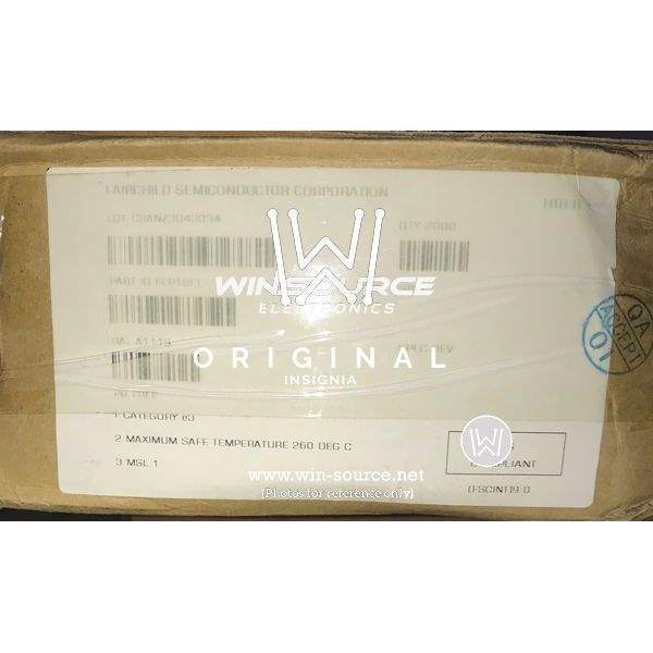 FEP16FT  label picture