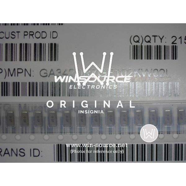 GA342DR7GF102KW02L real image