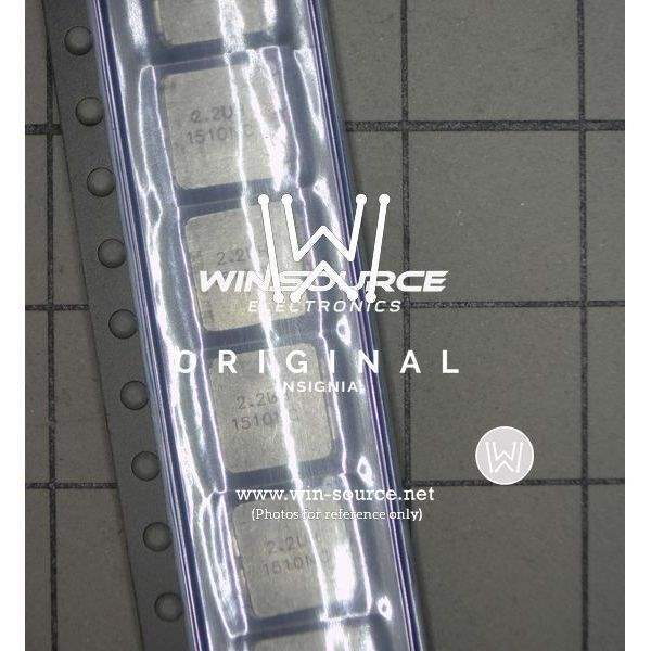 IHLP2525CZER2R2M11 real image