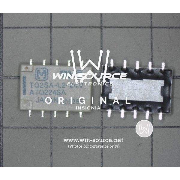 TQ2SA-L2-24V real image