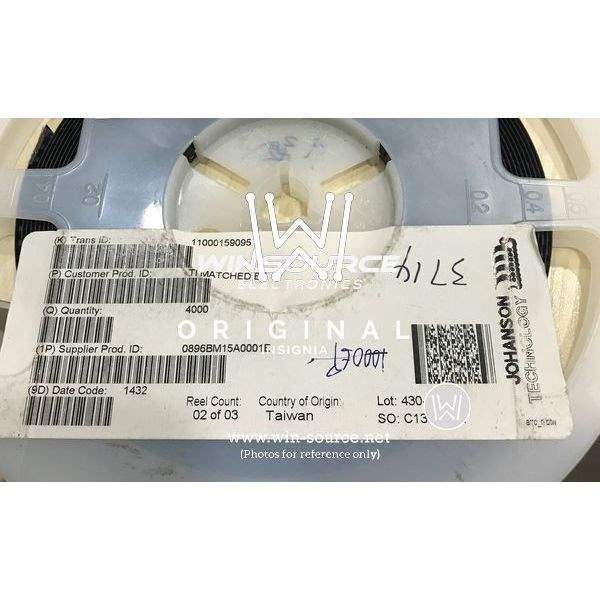 0896BM15A0001E label picture